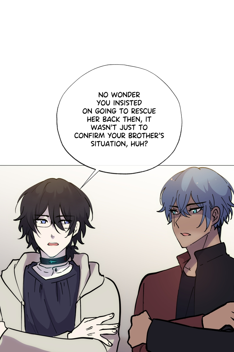 Rebirth-69Michi Chapter 129 - Page 47