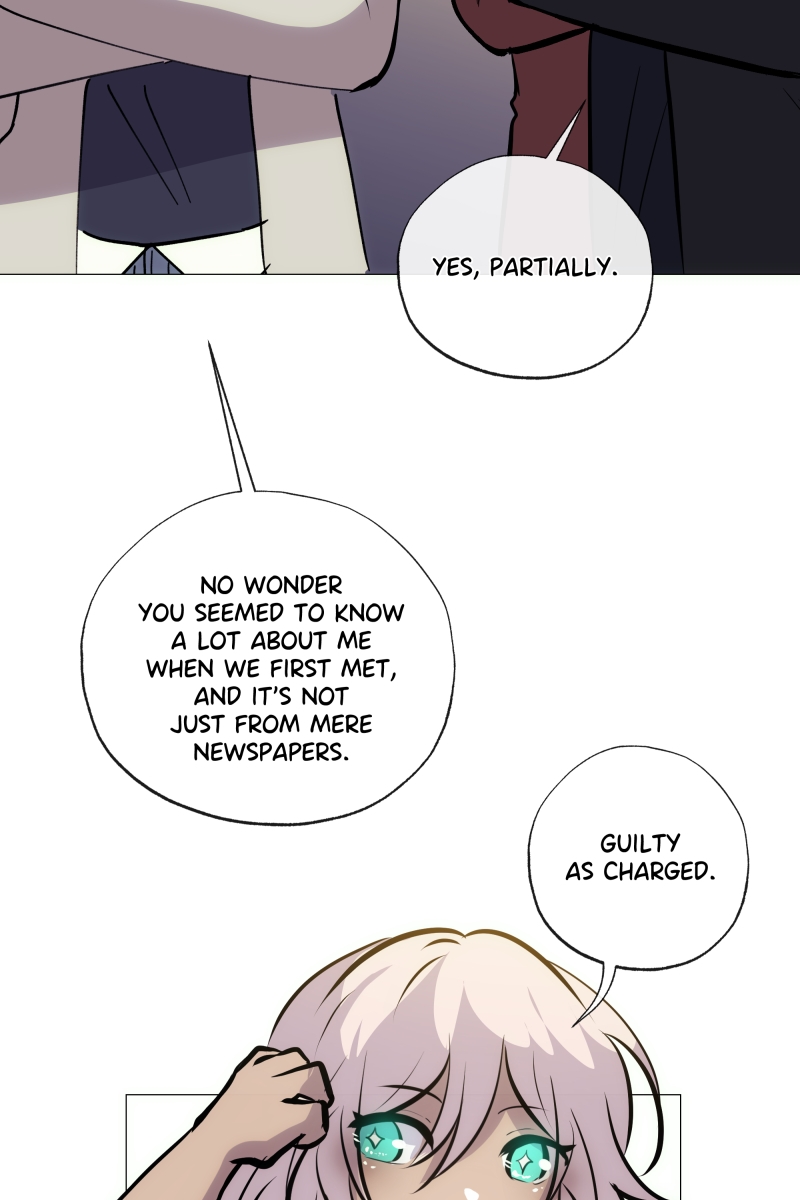 Rebirth-69Michi Chapter 129 - Page 48