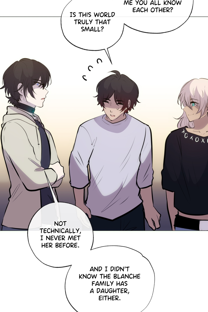 Rebirth-69Michi Chapter 129 - Page 50