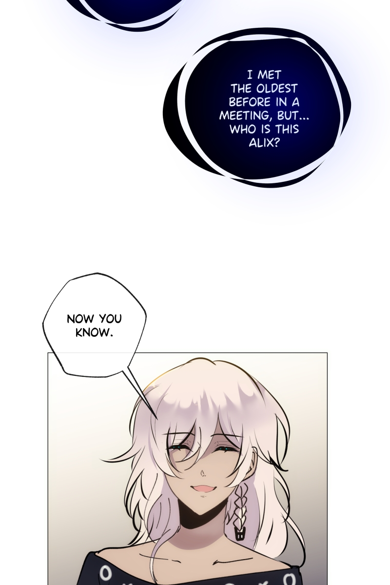 Rebirth-69Michi Chapter 129 - Page 52