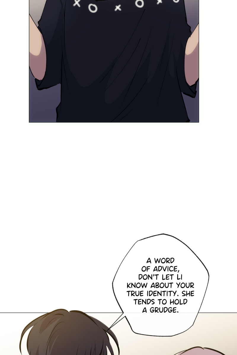 Rebirth-69Michi Chapter 129 - Page 53