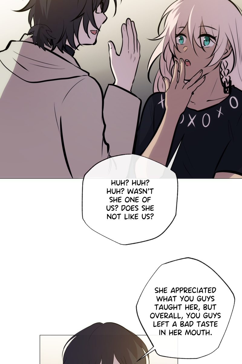 Rebirth-69Michi Chapter 129 - Page 54