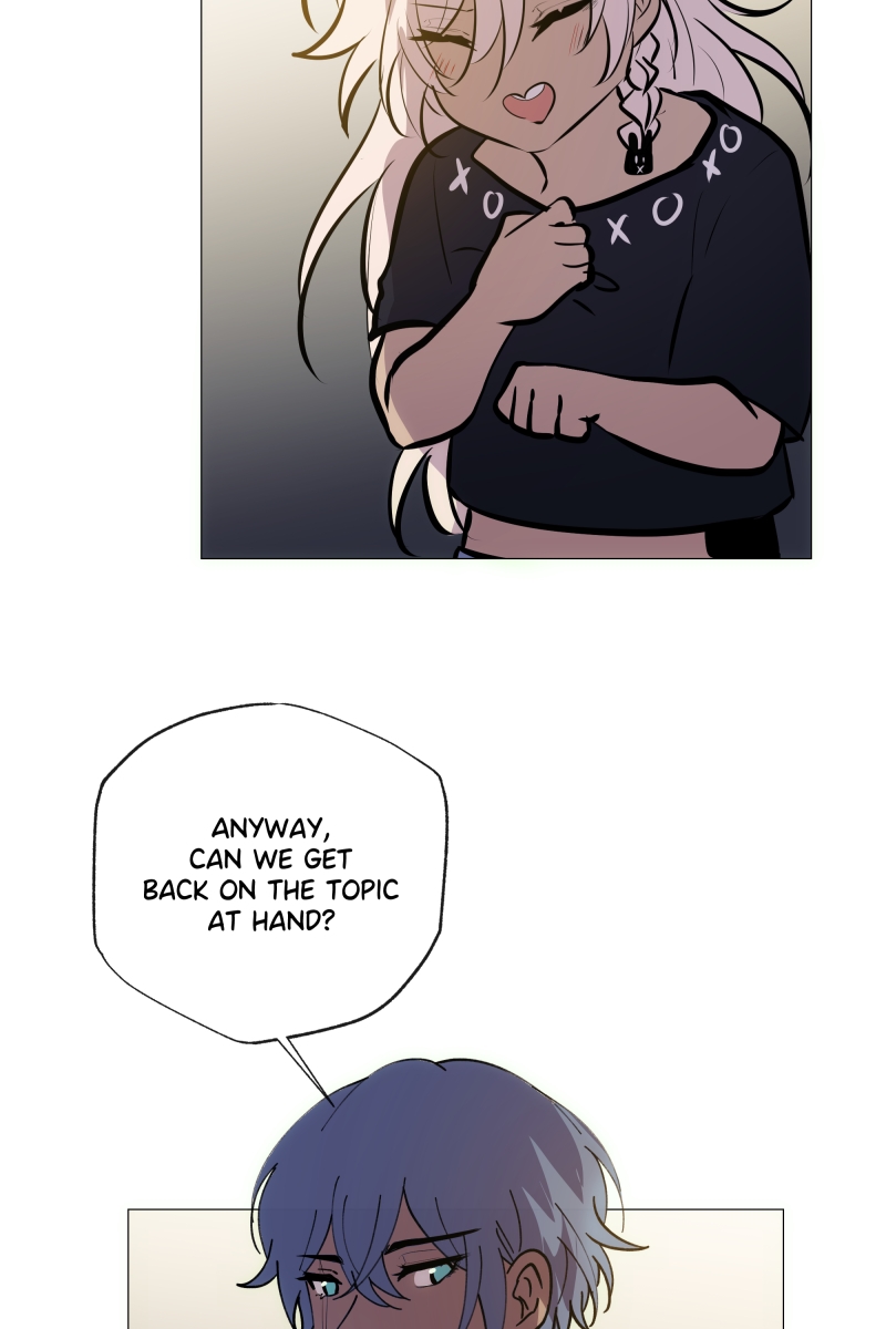 Rebirth-69Michi Chapter 129 - Page 56