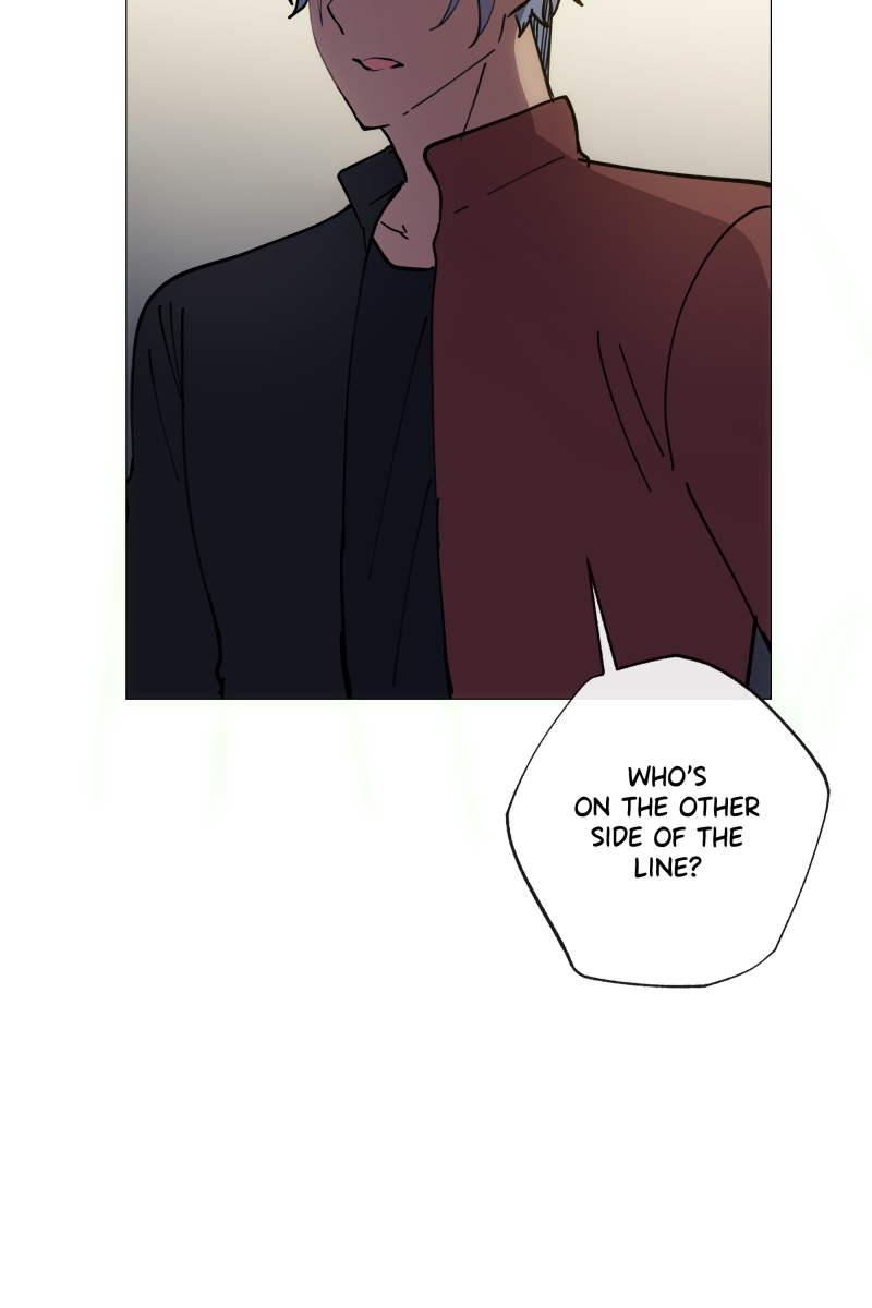 Rebirth-69Michi Chapter 129 - Page 57