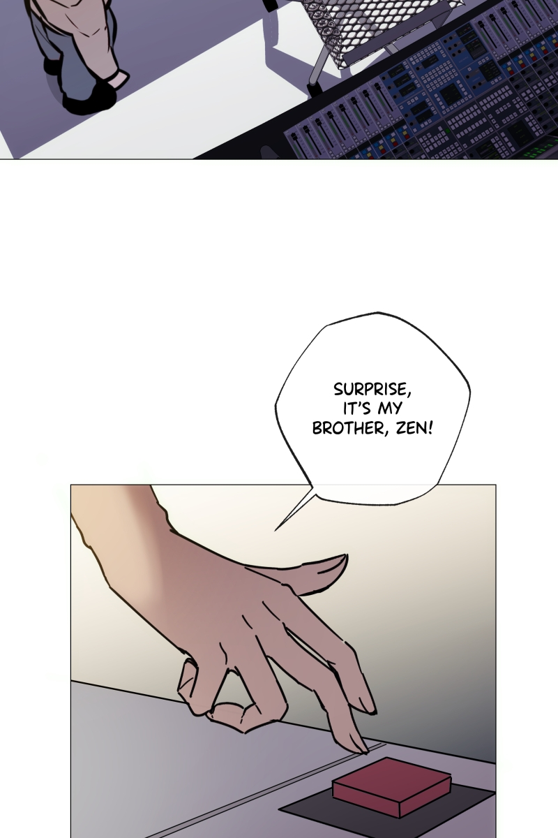 Rebirth-69Michi Chapter 129 - Page 59