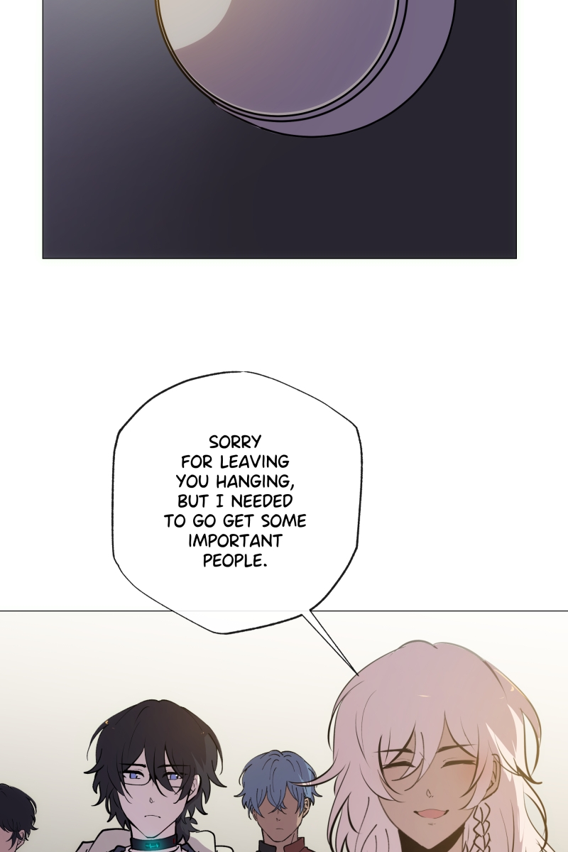 Rebirth-69Michi Chapter 129 - Page 61