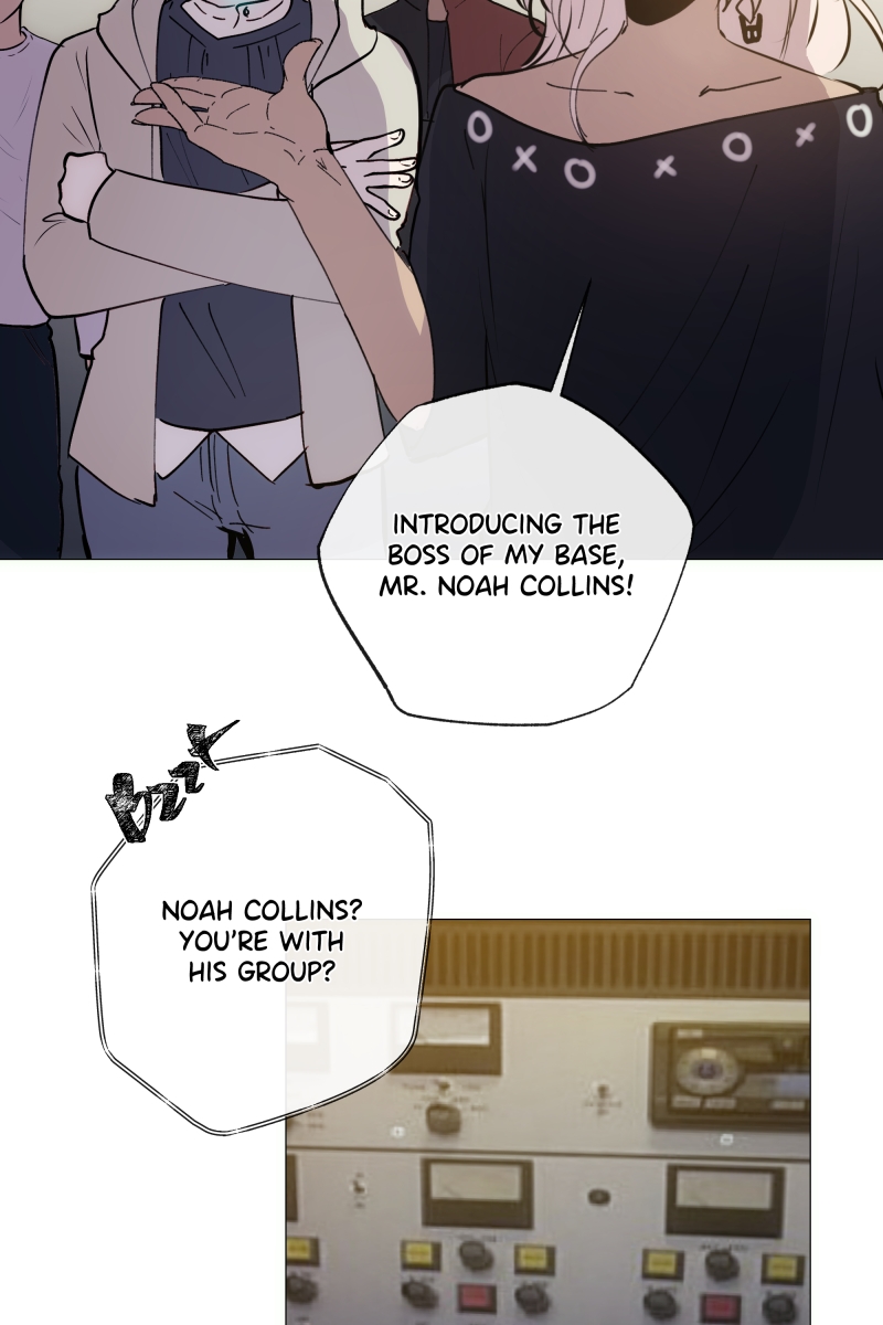 Rebirth-69Michi Chapter 129 - Page 62