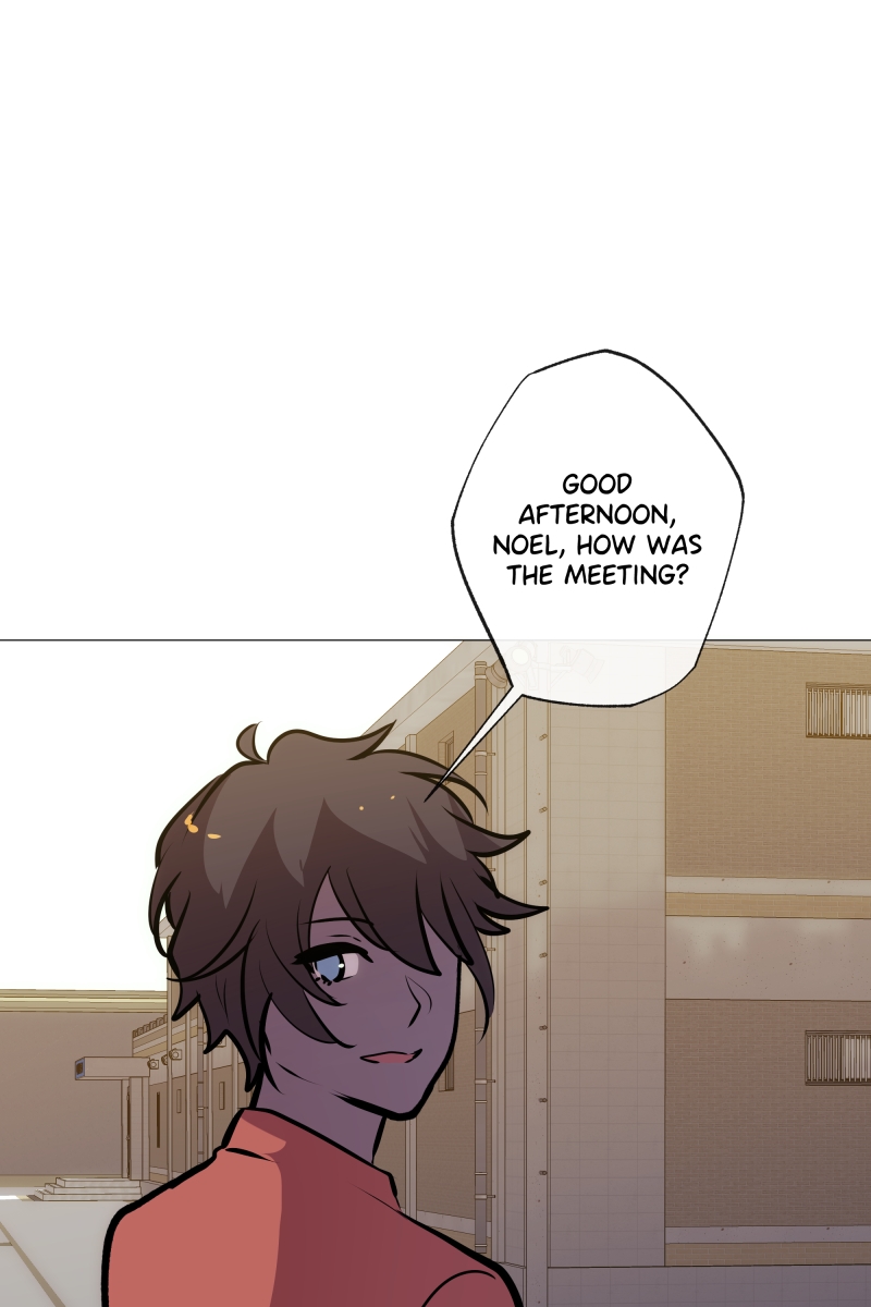 Rebirth-69Michi Chapter 129 - Page 74