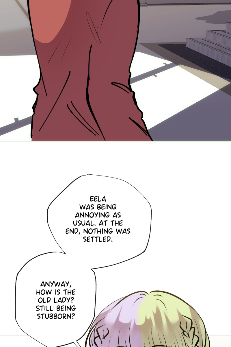 Rebirth-69Michi Chapter 129 - Page 75