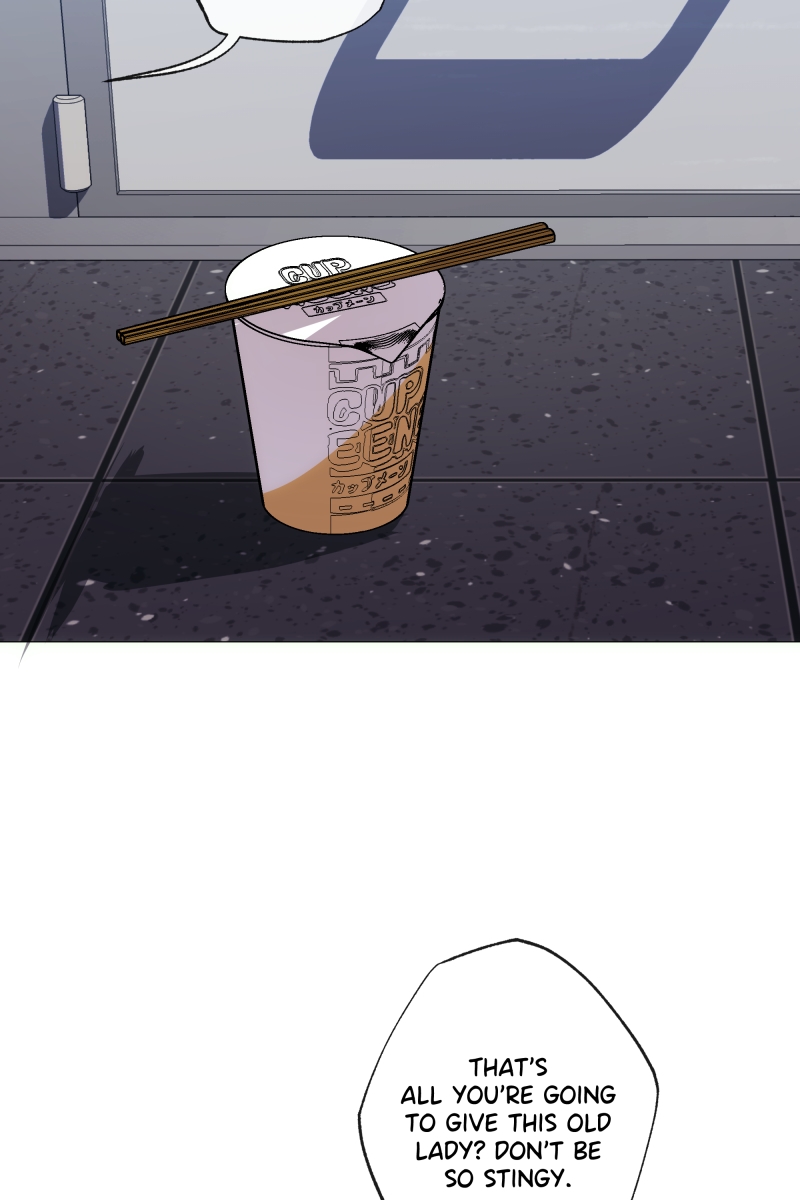 Rebirth-69Michi Chapter 129 - Page 79