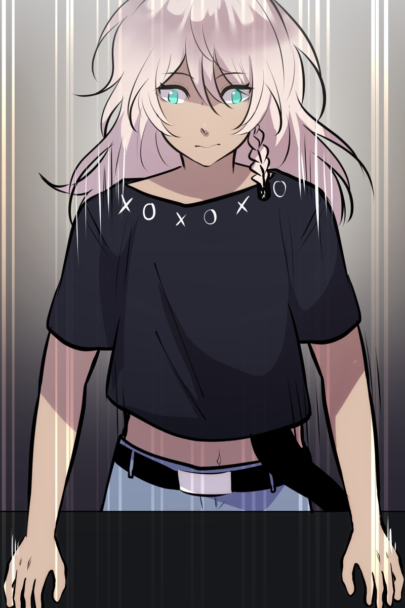 Rebirth-69Michi Chapter 129 - Page 8