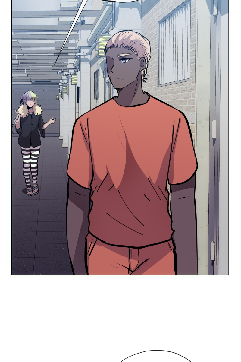 Rebirth-69Michi Chapter 129 - Page 82