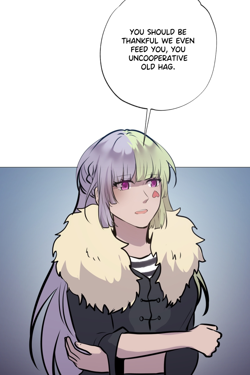 Rebirth-69Michi Chapter 129 - Page 83