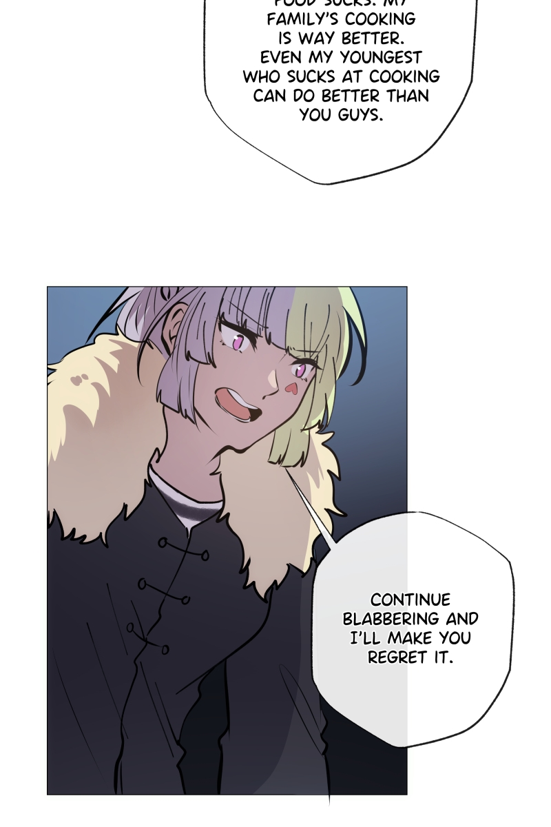 Rebirth-69Michi Chapter 129 - Page 86