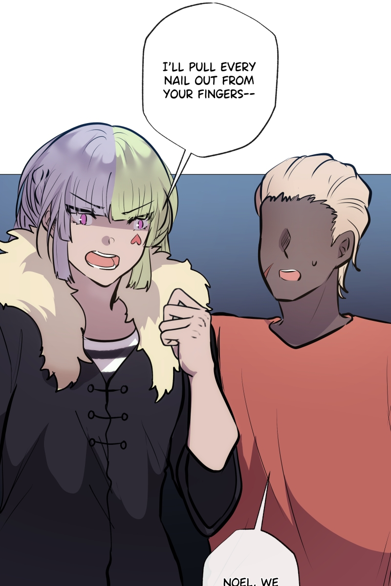 Rebirth-69Michi Chapter 129 - Page 88