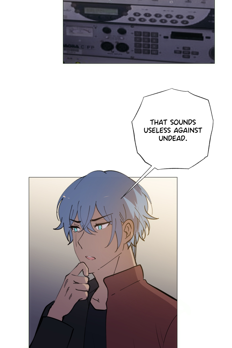 Rebirth-69Michi Chapter 129 - Page 94