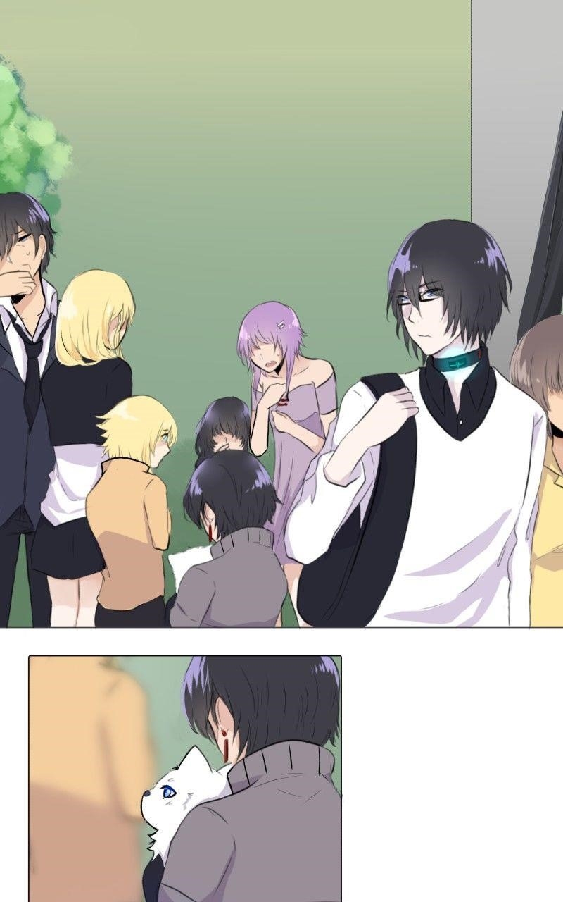 Rebirth-69Michi Chapter 13 - Page 15