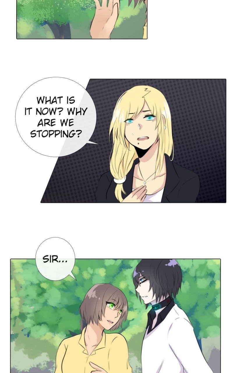 Rebirth-69Michi Chapter 13 - Page 17