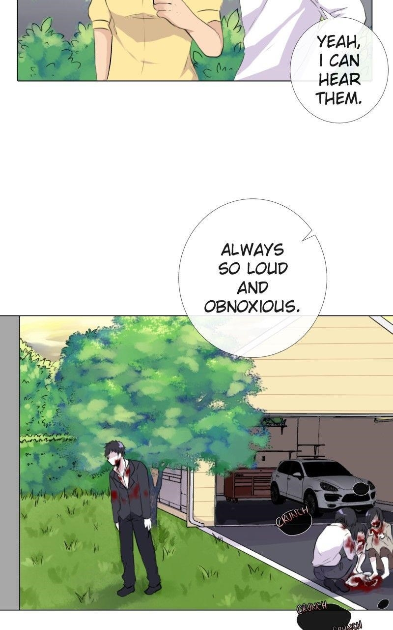 Rebirth-69Michi Chapter 13 - Page 18