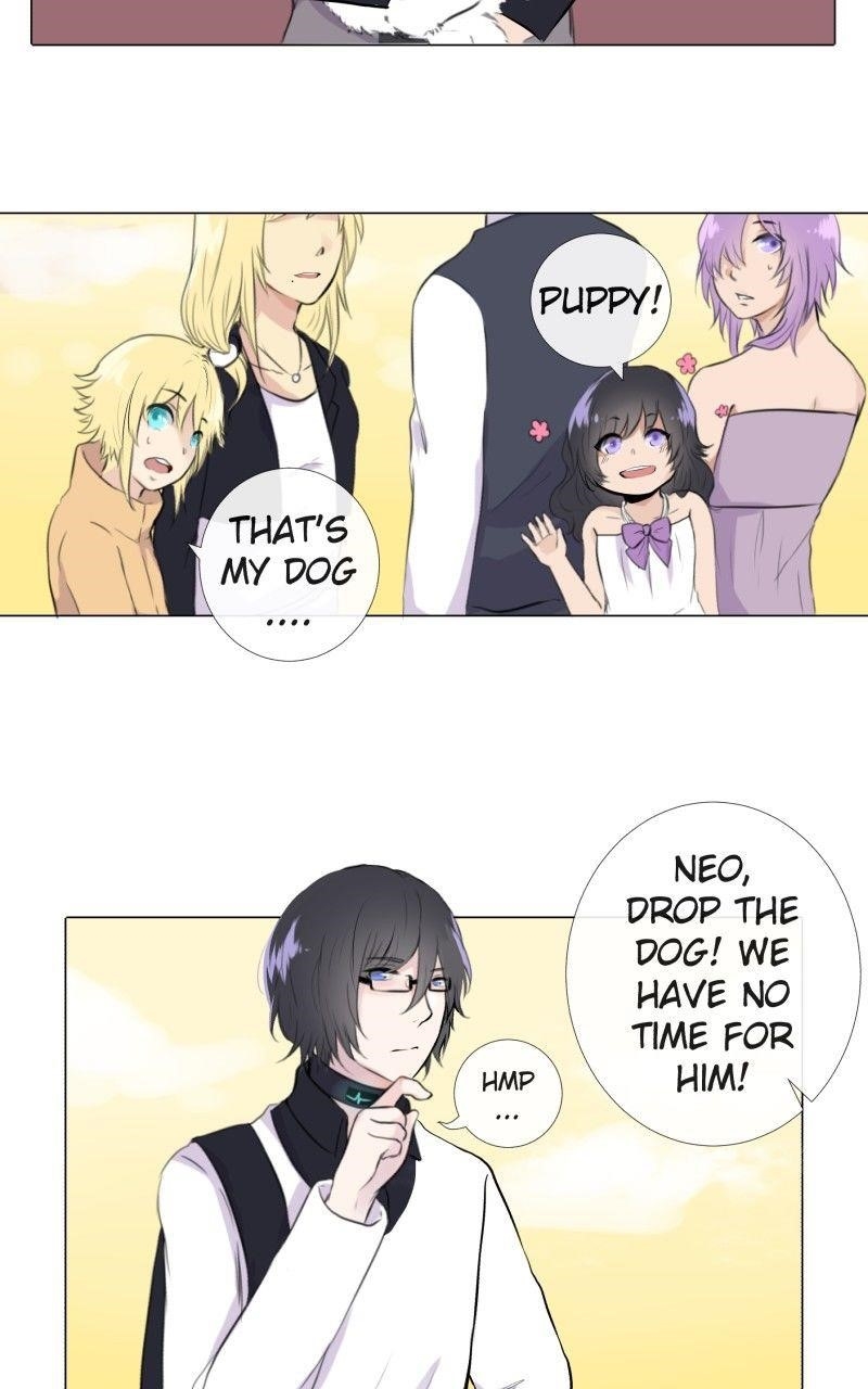 Rebirth-69Michi Chapter 13 - Page 2