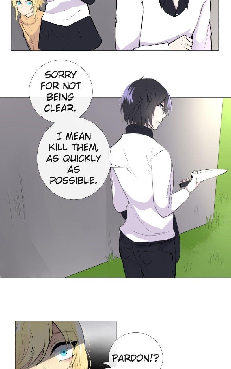 Rebirth-69Michi Chapter 13 - Page 22