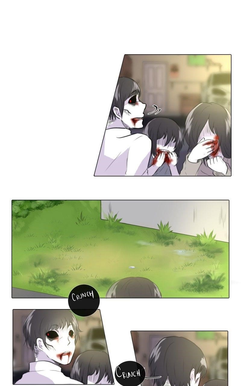 Rebirth-69Michi Chapter 13 - Page 24