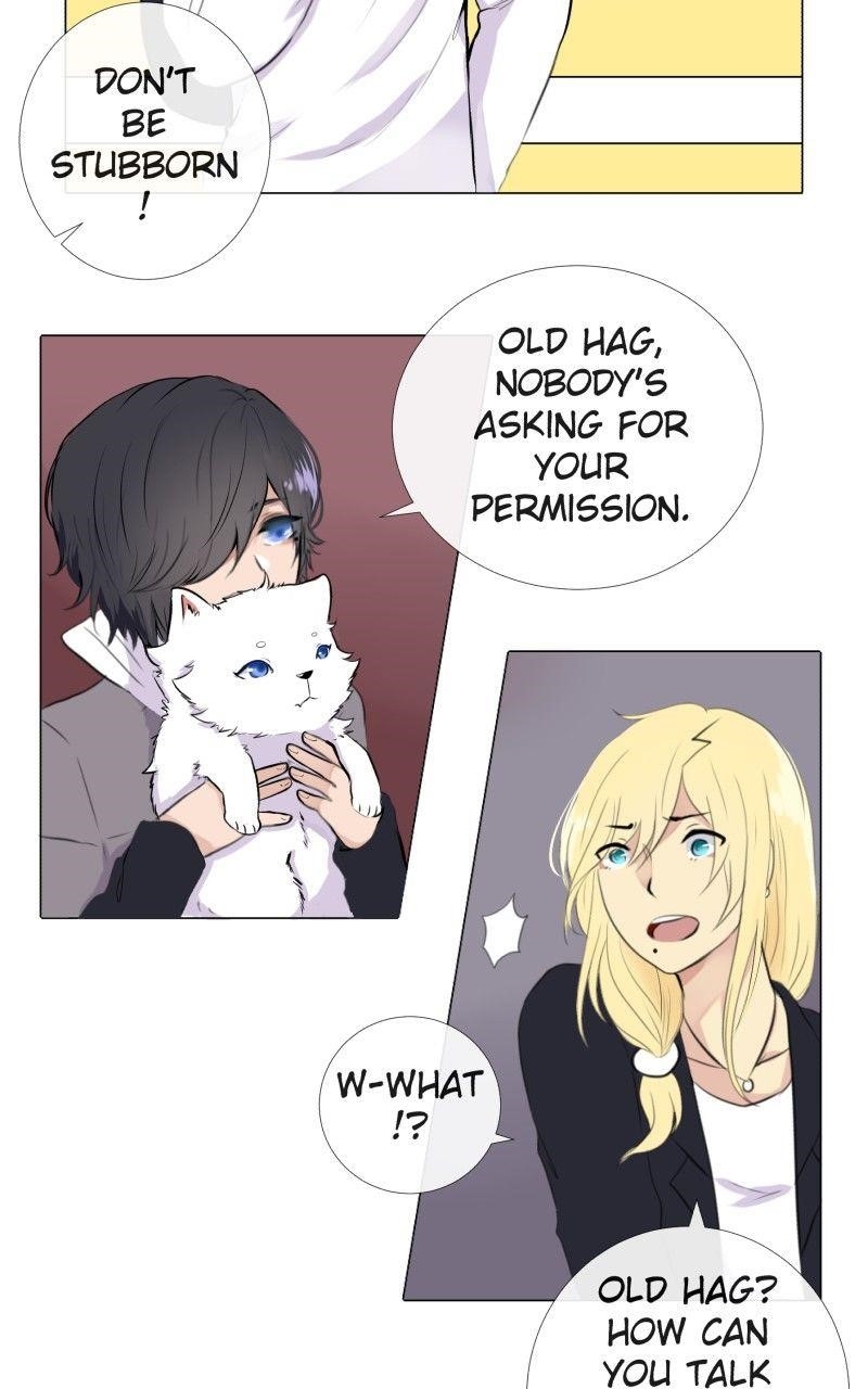 Rebirth-69Michi Chapter 13 - Page 3