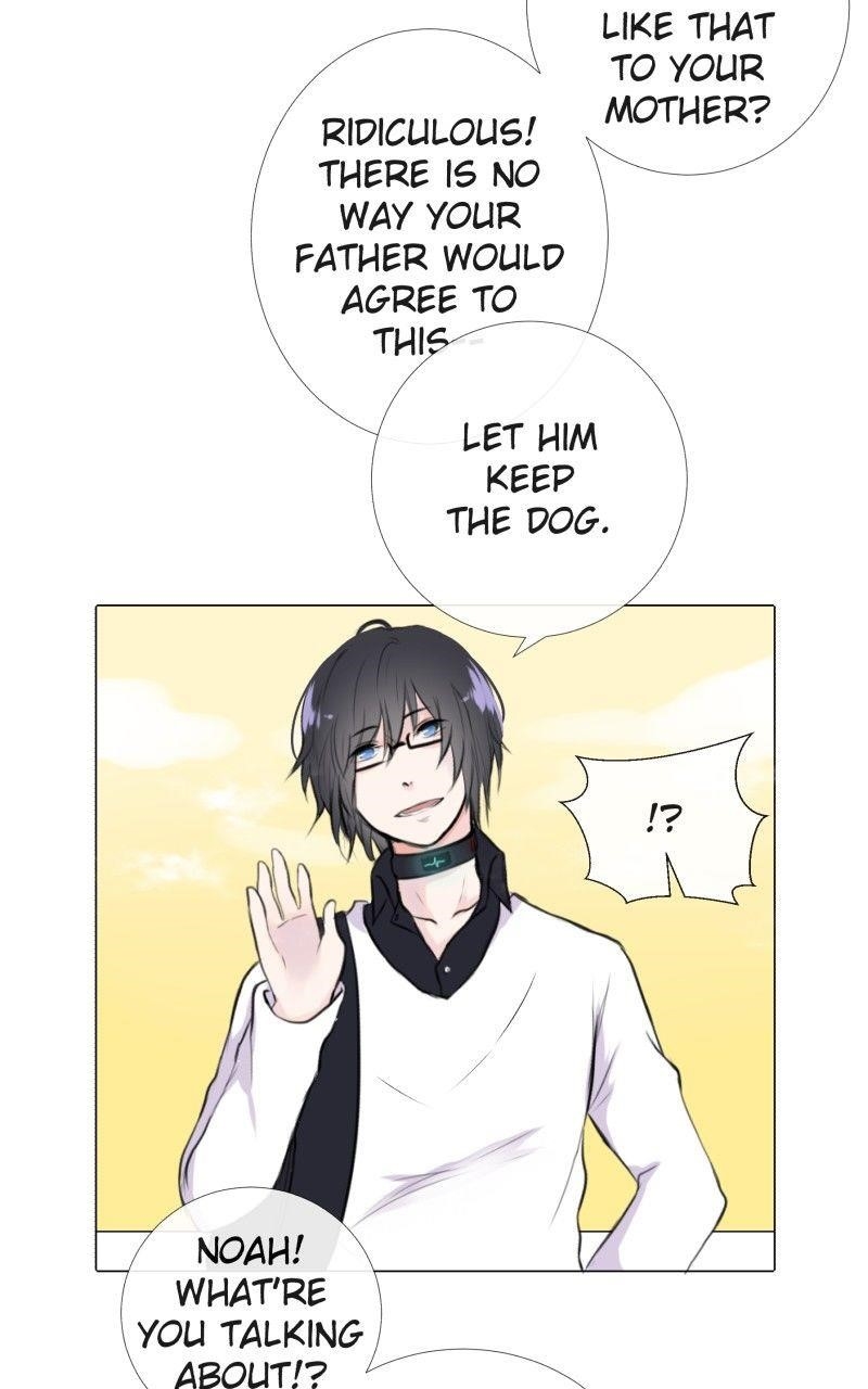 Rebirth-69Michi Chapter 13 - Page 4