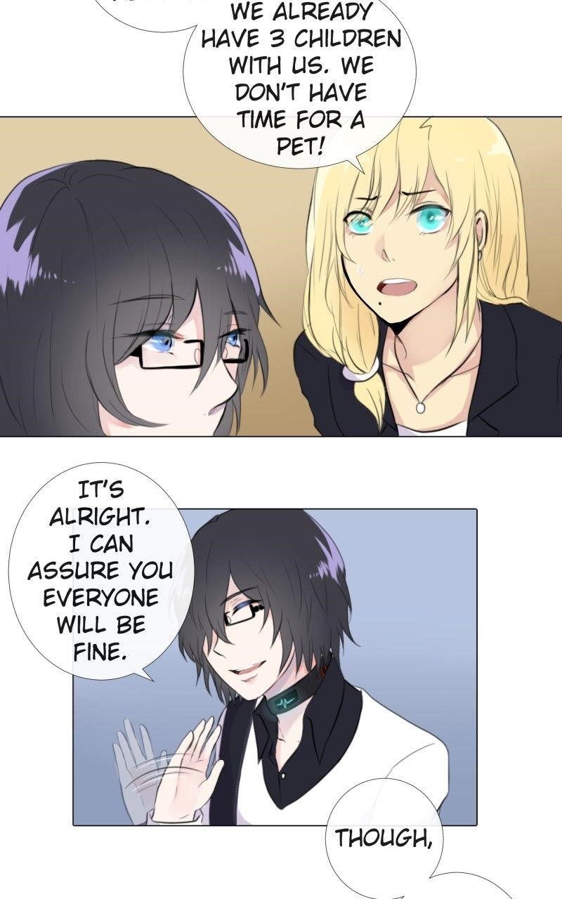 Rebirth-69Michi Chapter 13 - Page 5