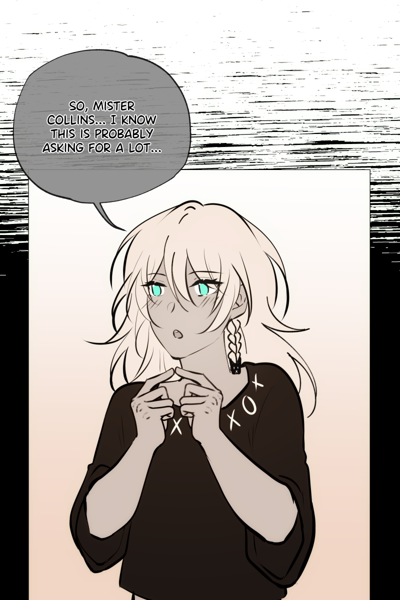 Rebirth-69Michi Chapter 130 - Page 1