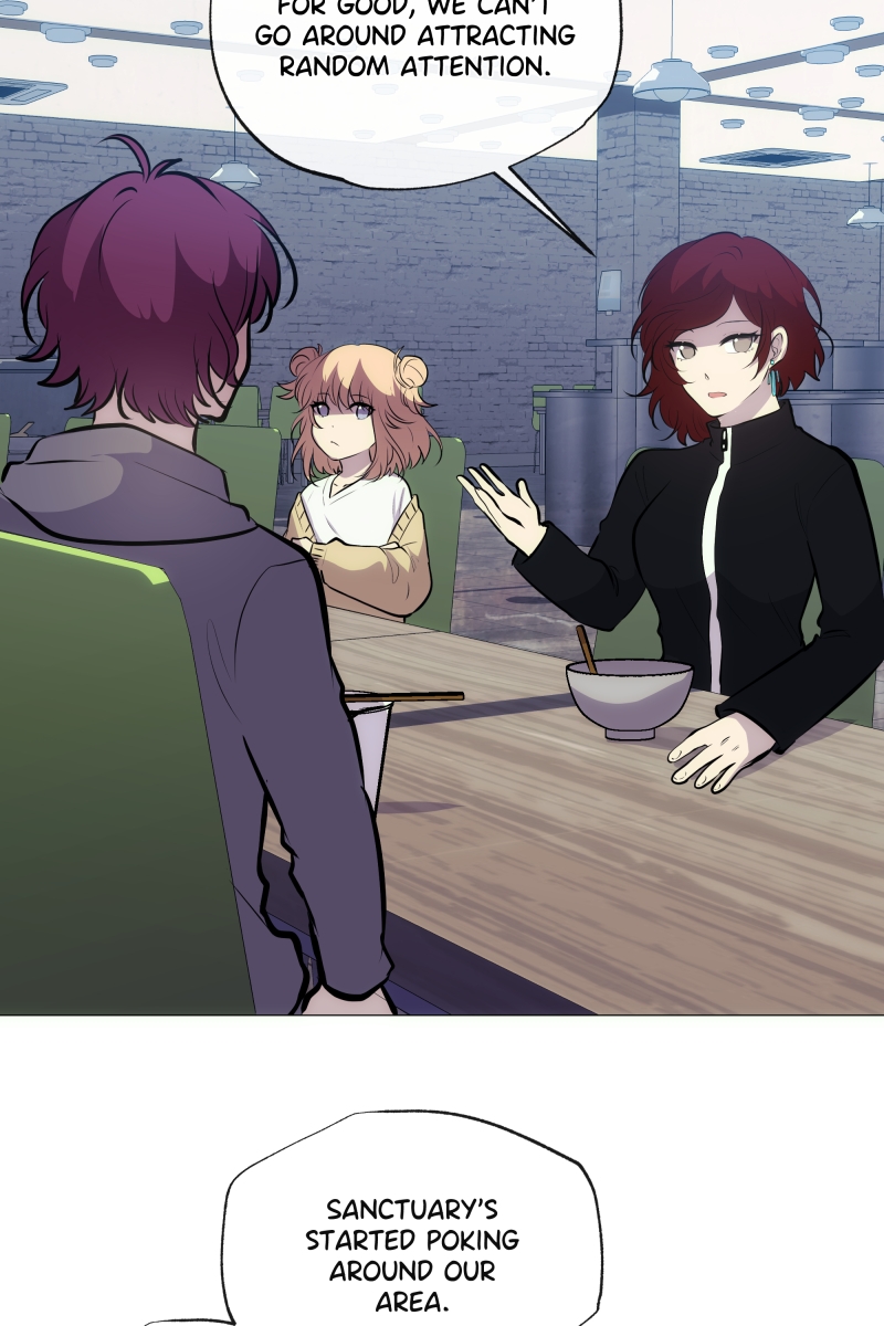 Rebirth-69Michi Chapter 130 - Page 11