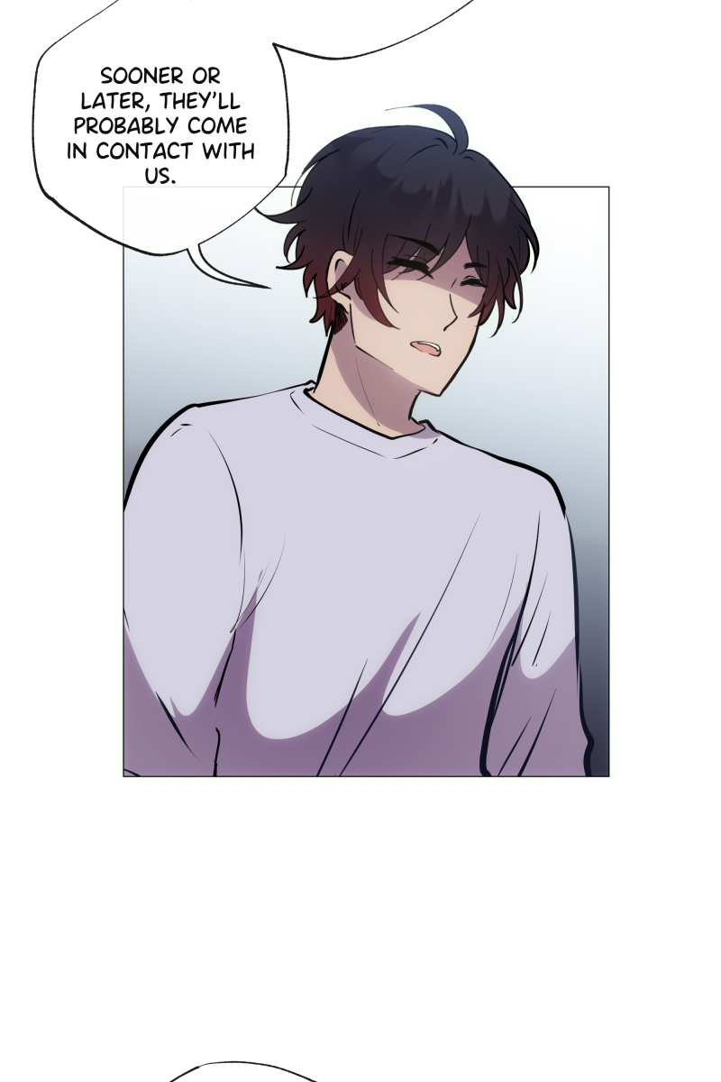 Rebirth-69Michi Chapter 130 - Page 12