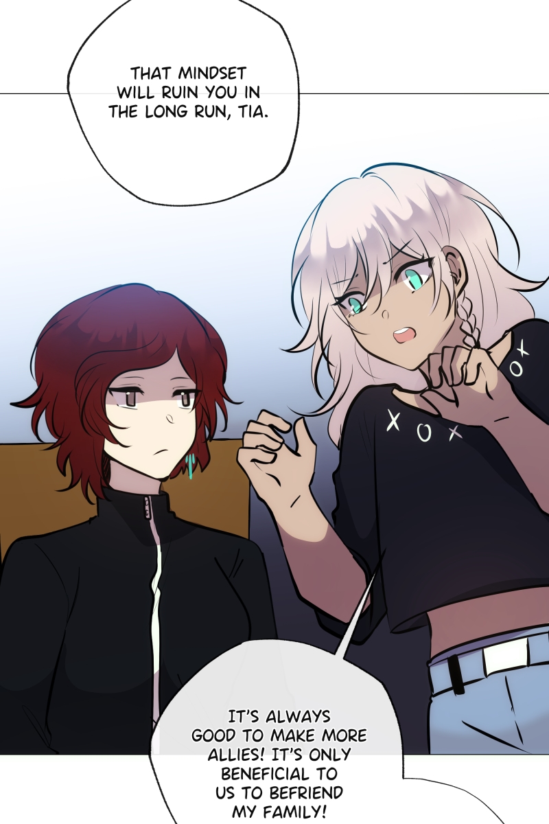 Rebirth-69Michi Chapter 130 - Page 13