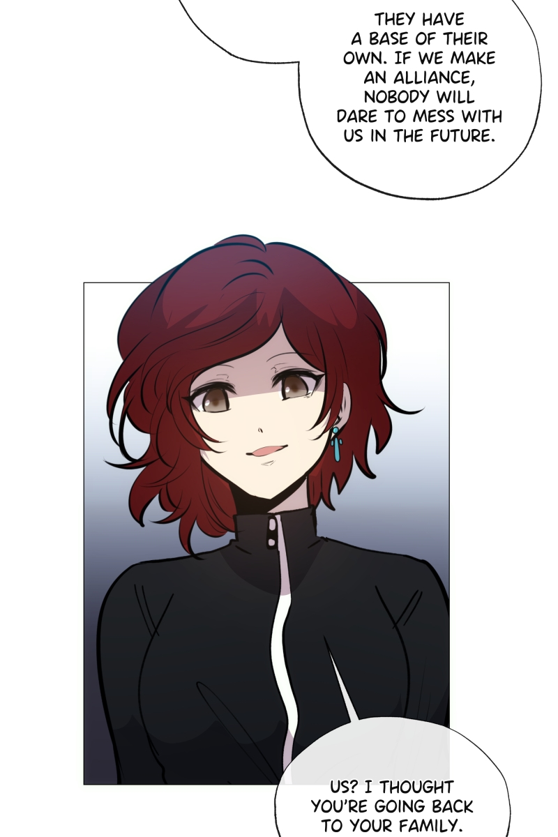 Rebirth-69Michi Chapter 130 - Page 14