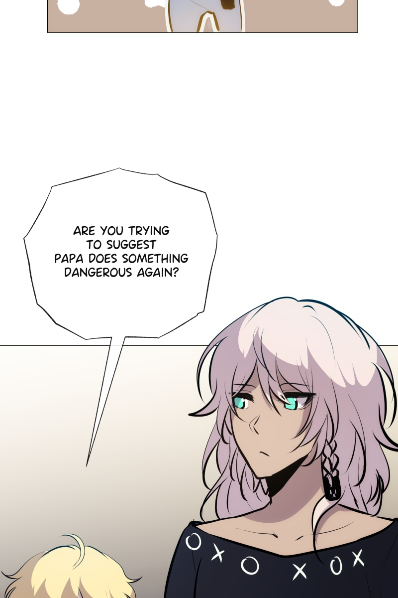 Rebirth-69Michi Chapter 130 - Page 16