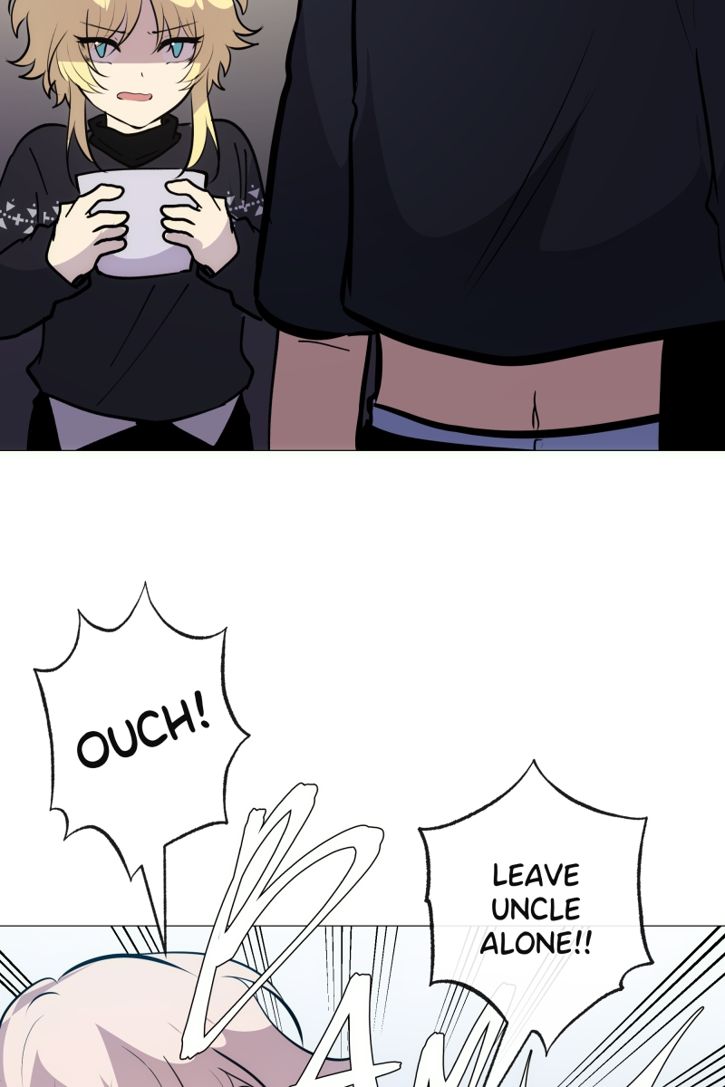 Rebirth-69Michi Chapter 130 - Page 17