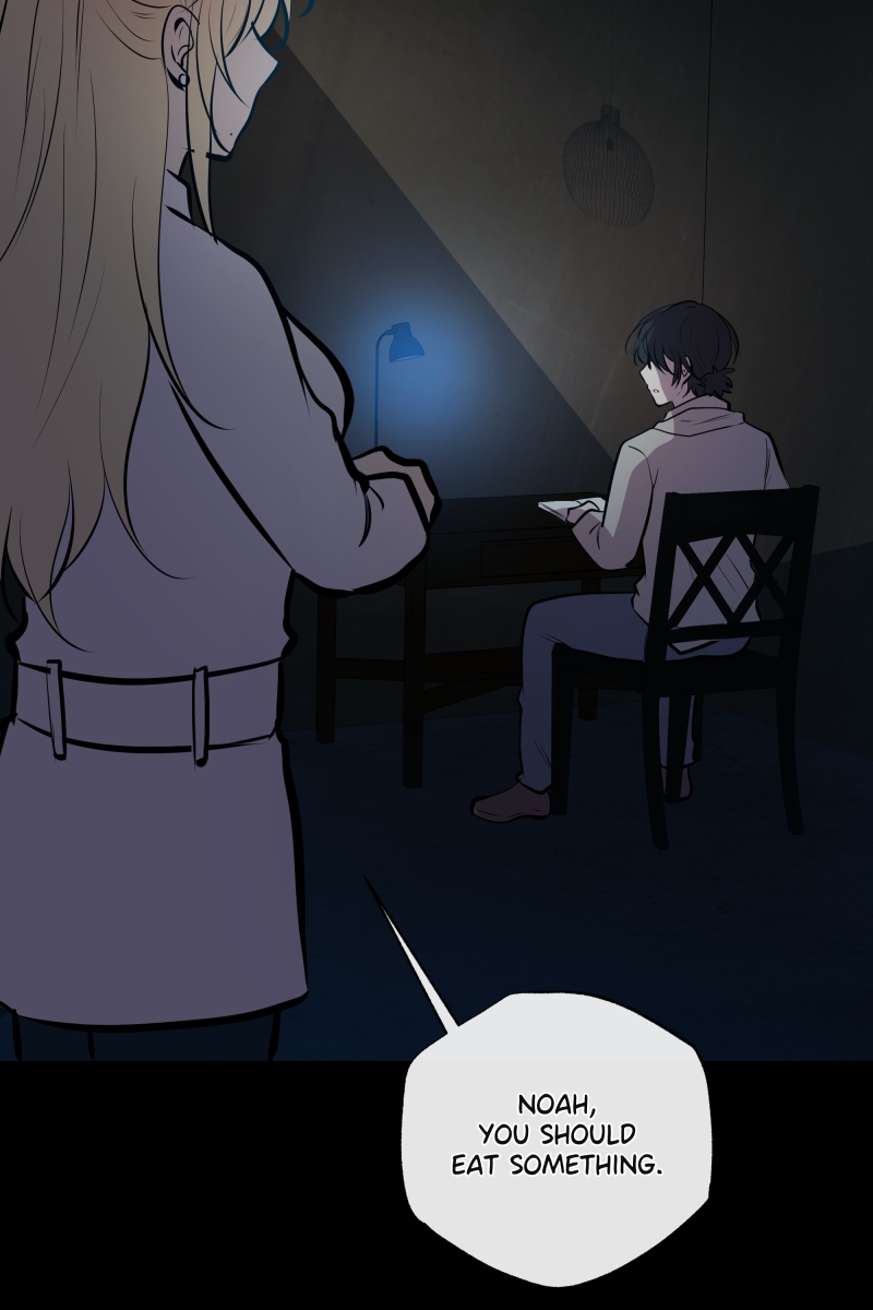 Rebirth-69Michi Chapter 130 - Page 24