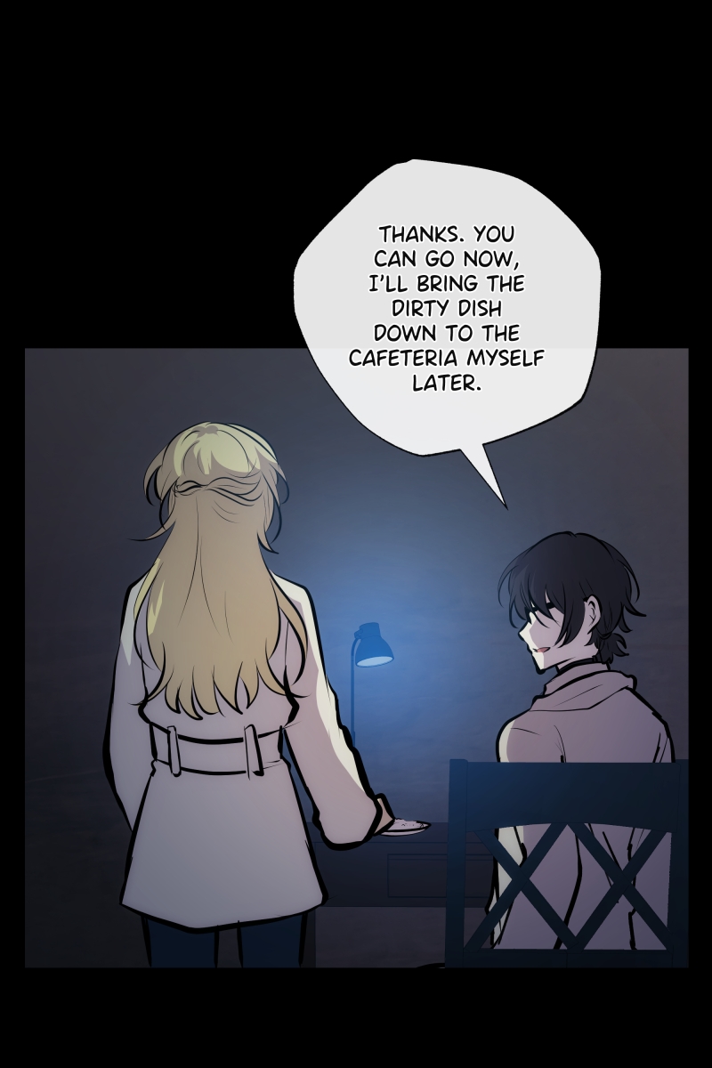 Rebirth-69Michi Chapter 130 - Page 27