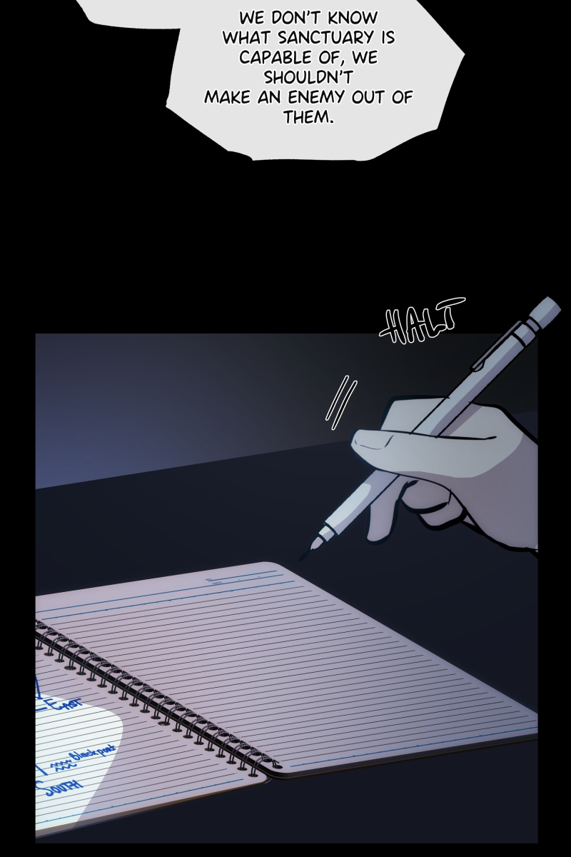 Rebirth-69Michi Chapter 130 - Page 29