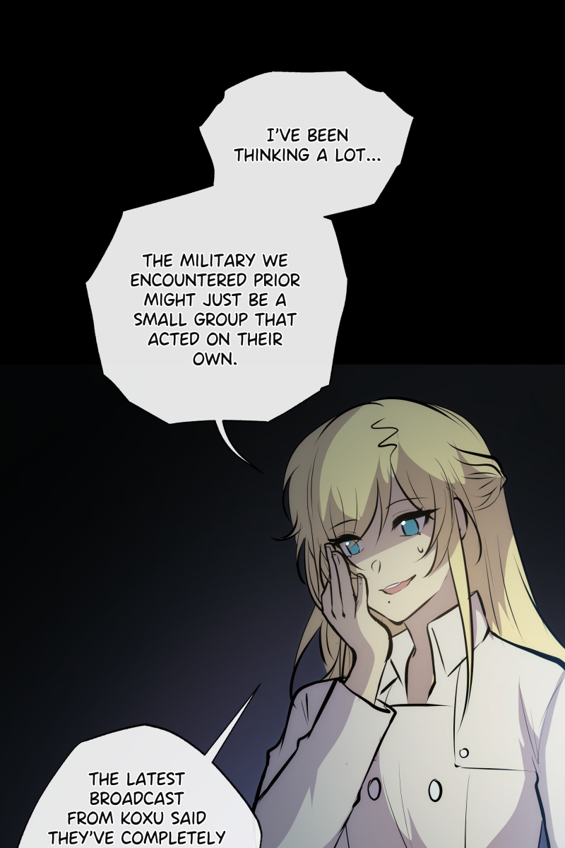 Rebirth-69Michi Chapter 130 - Page 30