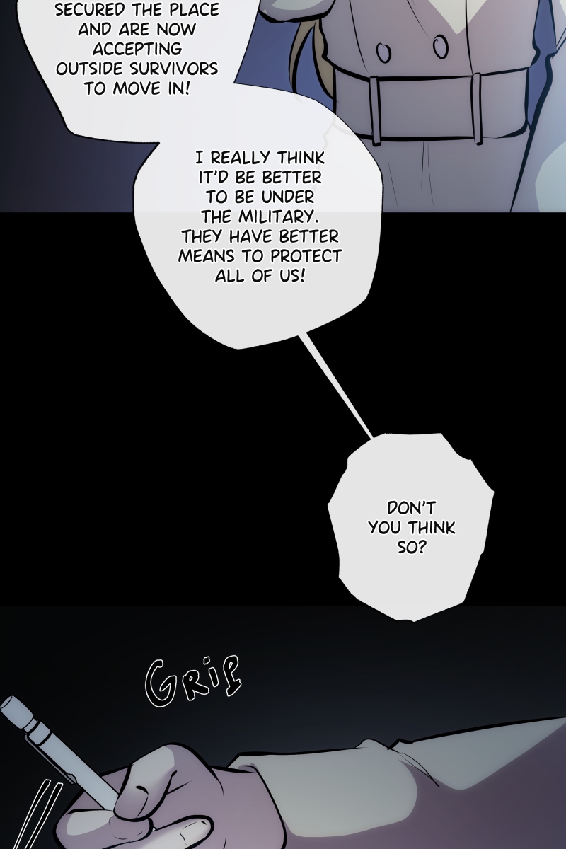 Rebirth-69Michi Chapter 130 - Page 31