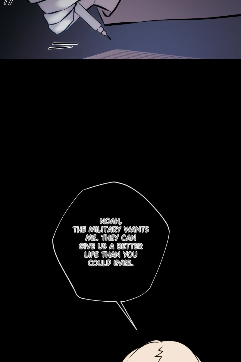 Rebirth-69Michi Chapter 130 - Page 32