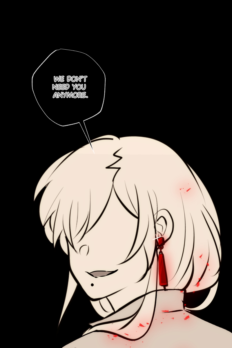 Rebirth-69Michi Chapter 130 - Page 34