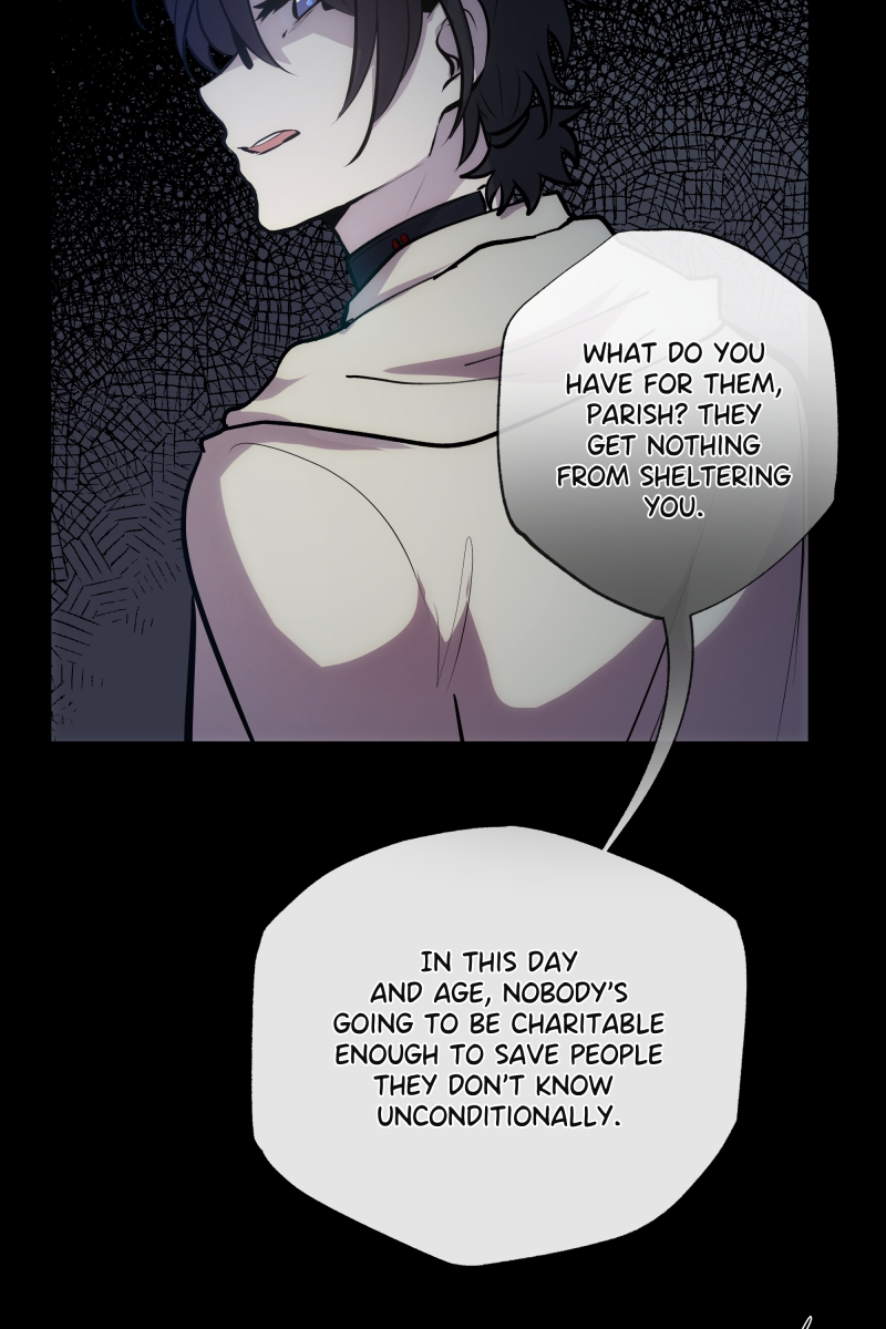 Rebirth-69Michi Chapter 130 - Page 39