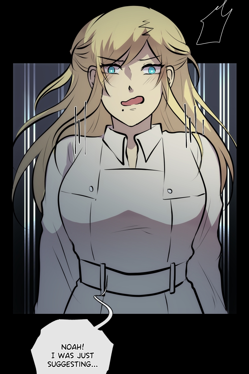 Rebirth-69Michi Chapter 130 - Page 40