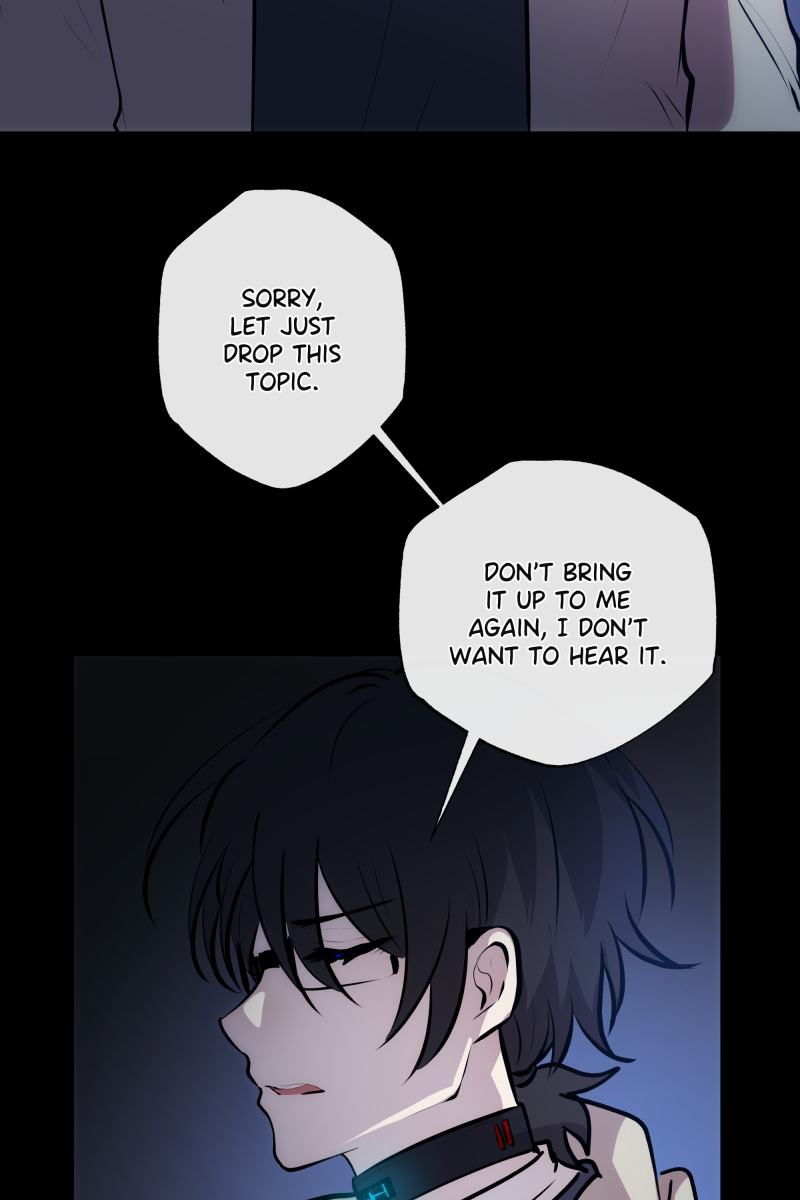 Rebirth-69Michi Chapter 130 - Page 42