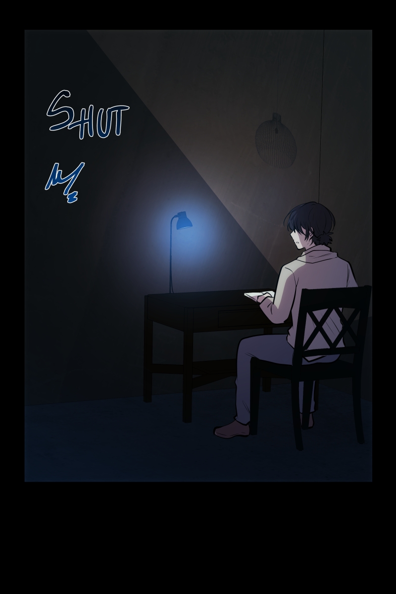 Rebirth-69Michi Chapter 130 - Page 45