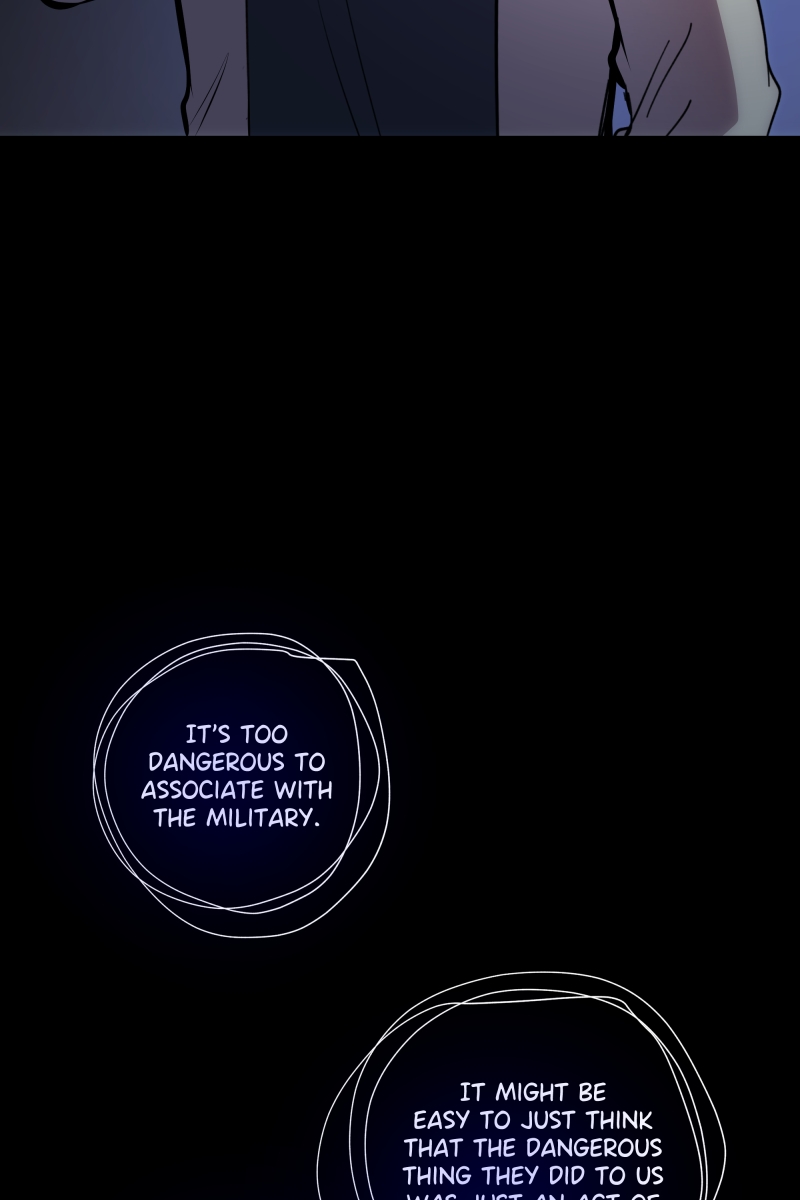 Rebirth-69Michi Chapter 130 - Page 47