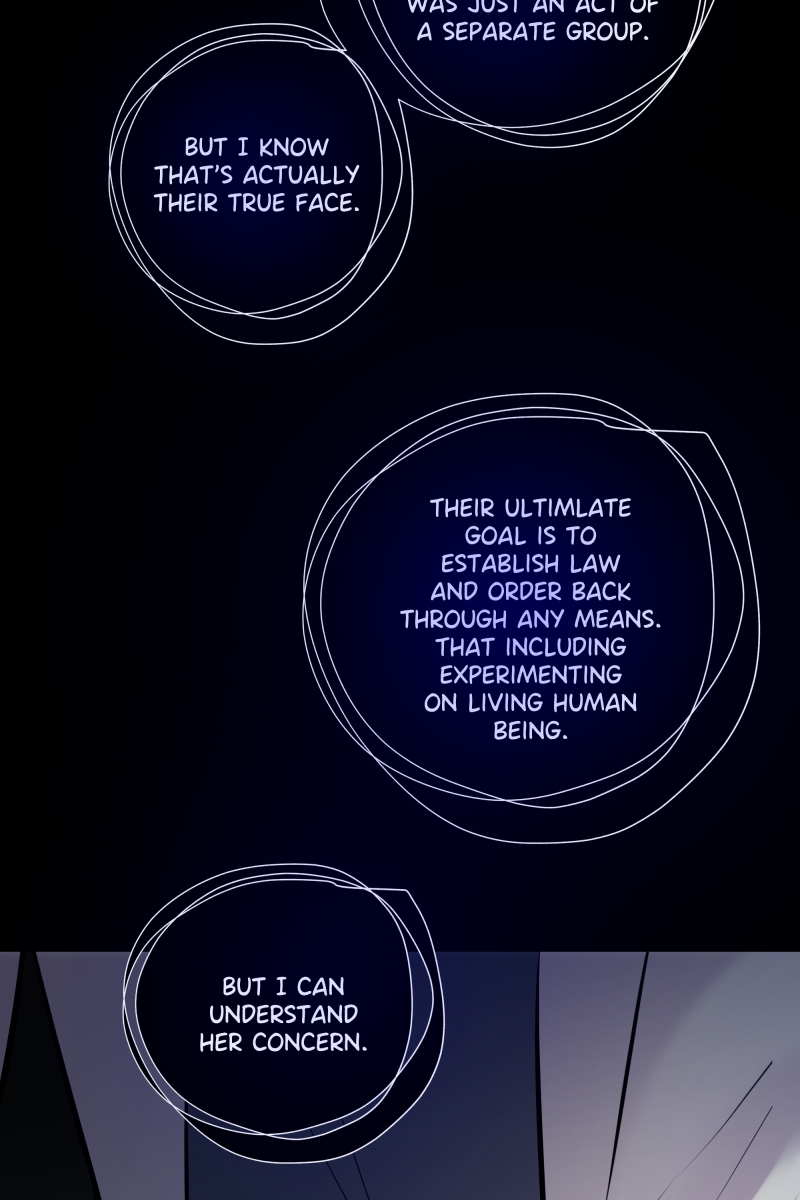 Rebirth-69Michi Chapter 130 - Page 48