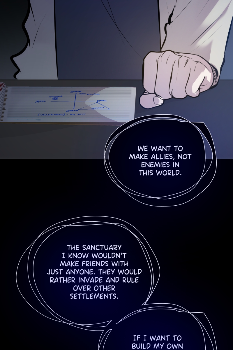 Rebirth-69Michi Chapter 130 - Page 49